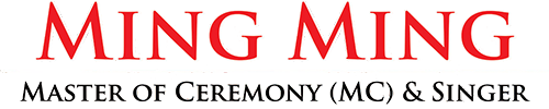 Ming Ming MC Logo