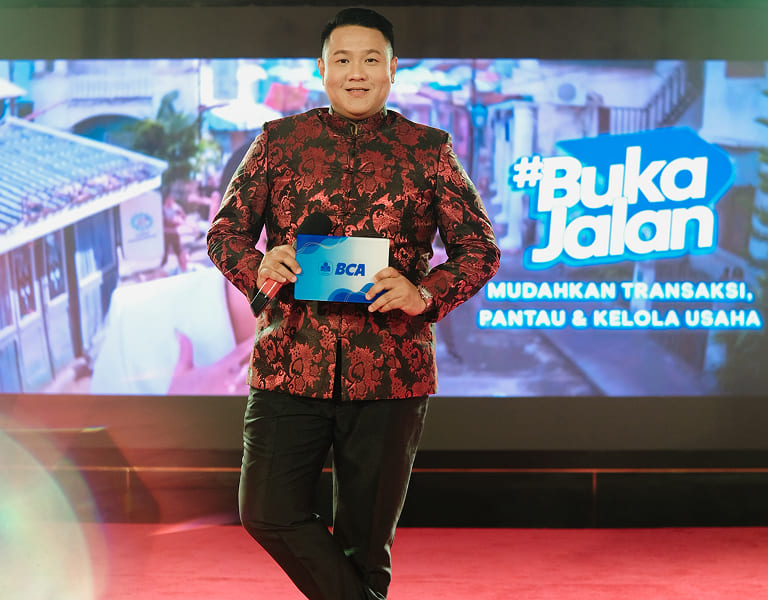 BCA New Merdeka PATI