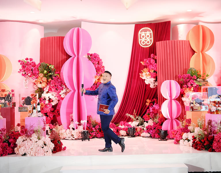 David & Gaby Engagement