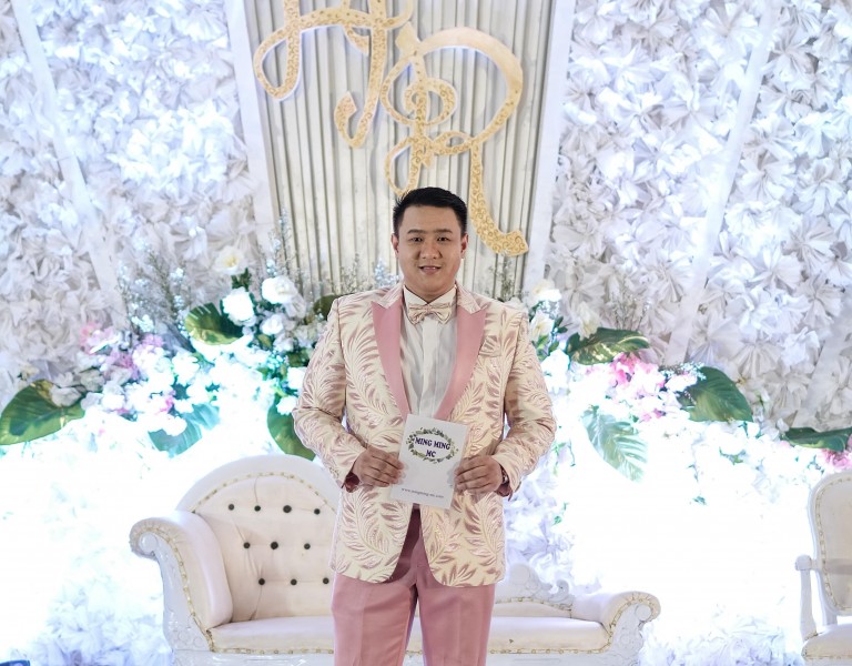 Hary & Ratna Wedding