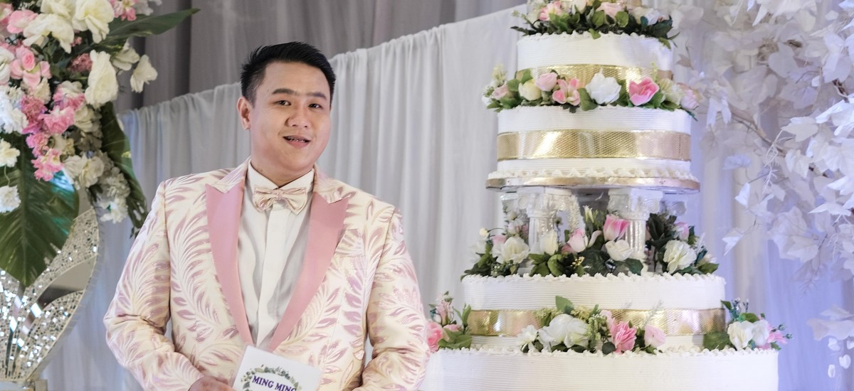 Hary & Ratna Wedding