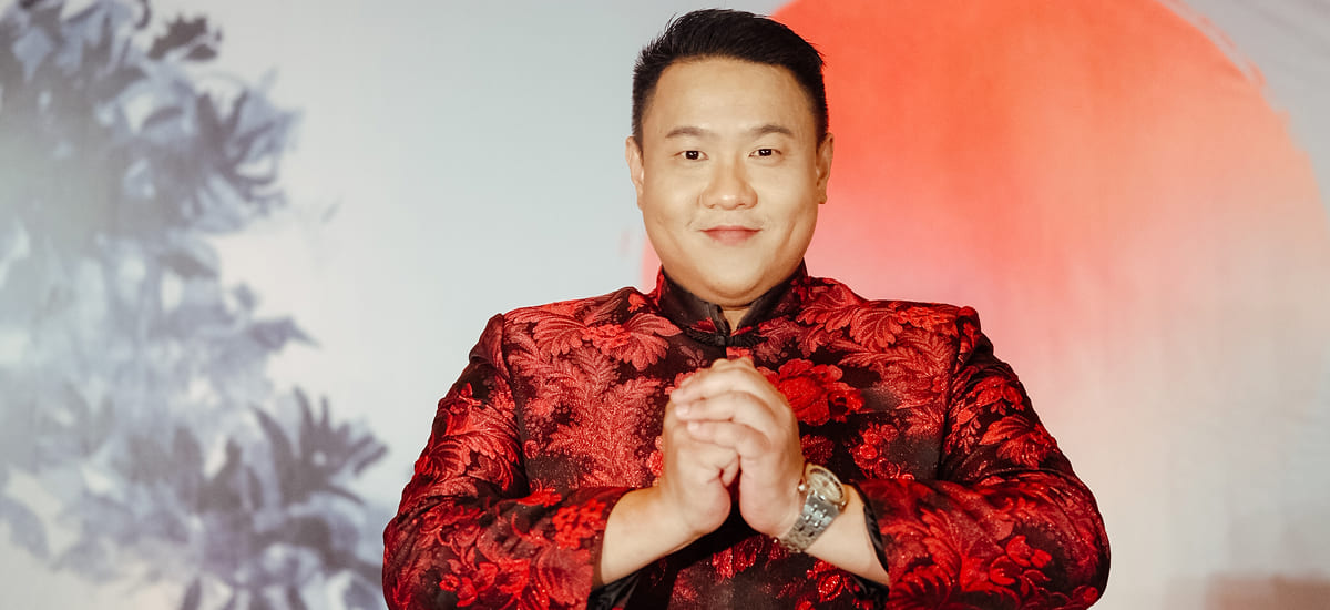 Imlek Celebration At Swissbel Hotel, Solo