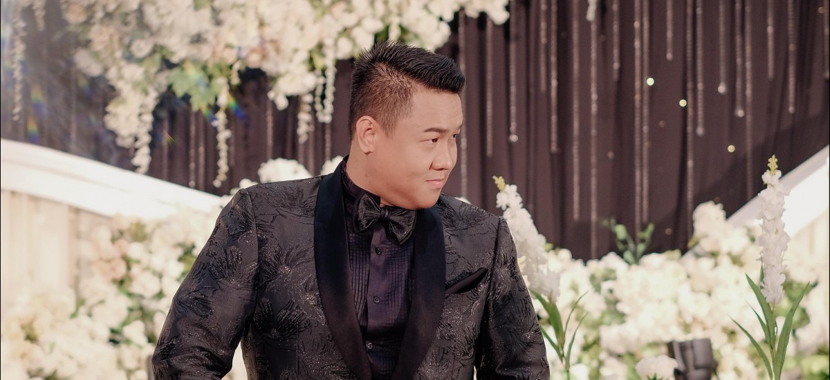 Will & Michellea Wedding